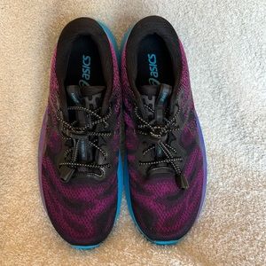 Women’s Asics Gel Nimbus Light running shoes